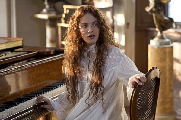 Produktbild: Winter's Tale