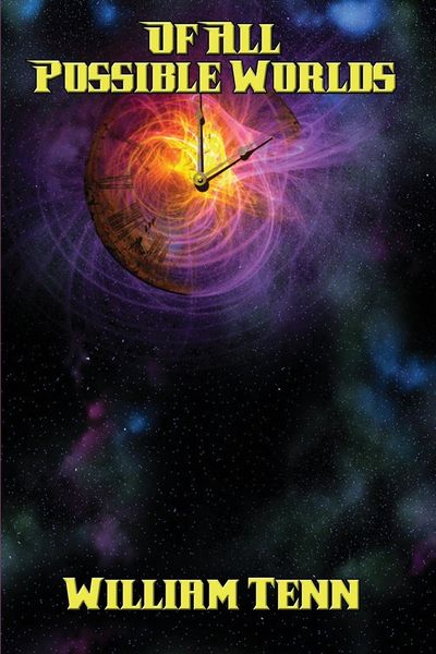 Produktbild: Of All Possible Worlds