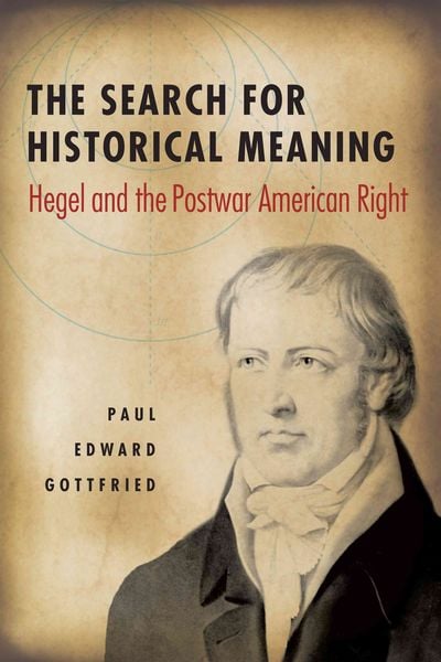 Produktbild: The Search for Historical Meaning