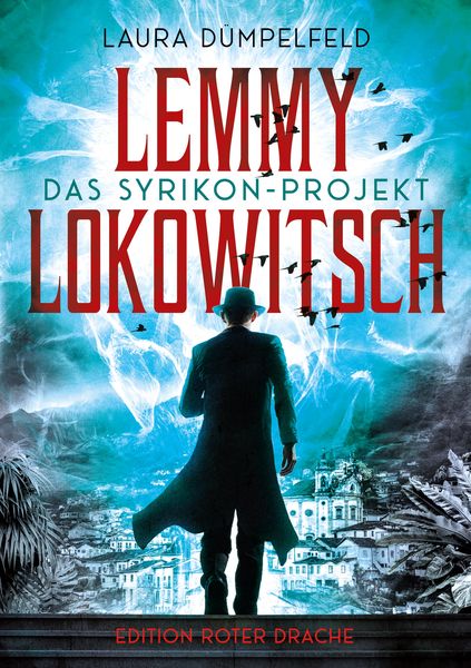 Produktbild: Lemmy Lokowitsch