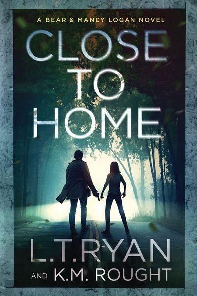 Produktbild: Close to Home