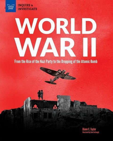 Produktbild: World War II