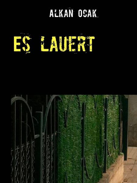 Produktbild: Es lauert
