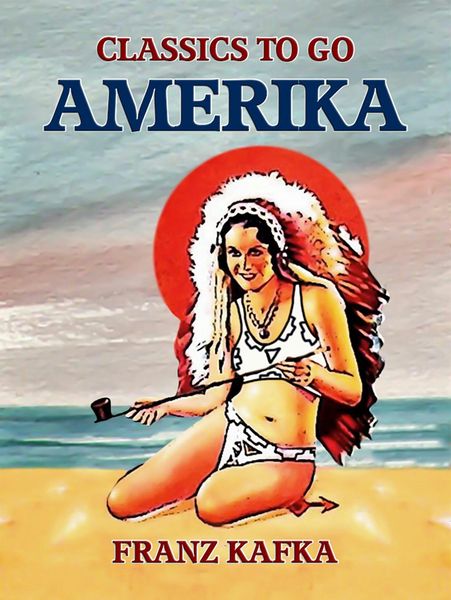 Produktbild: Amerika