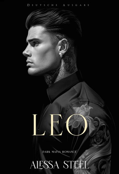 Produktbild: Leo: Dark Mafia Romance (Deutsche Ausgabe)