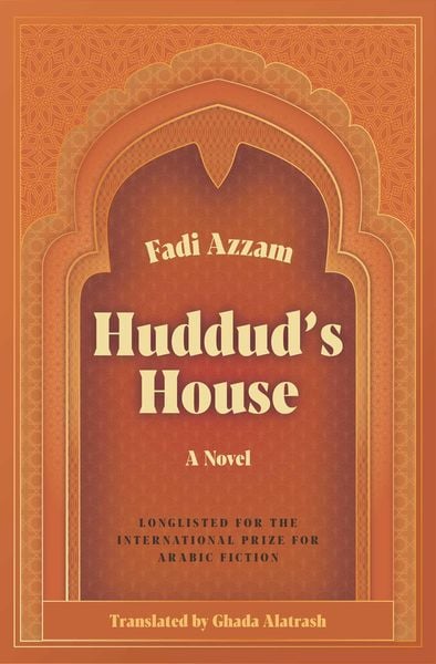 Produktbild: Huddud's House