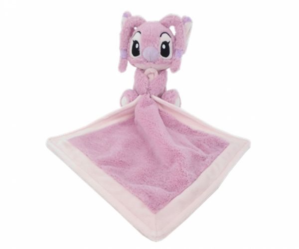 Produktbild: Disney Angel m. Schmusetuch