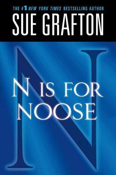 Produktbild: 'n' Is For Noose