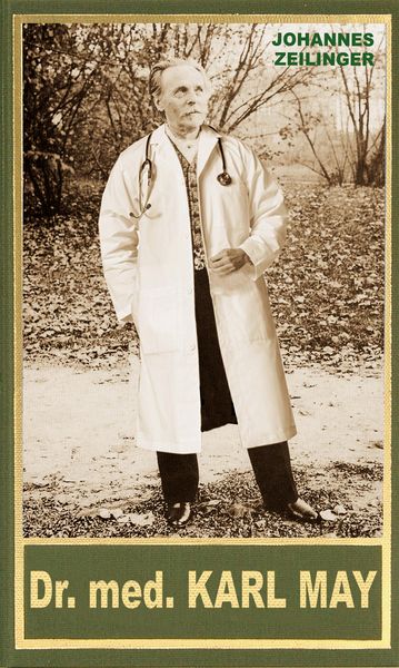 Produktbild: Dr. med. Karl May