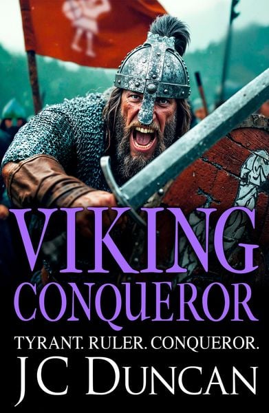 Produktbild: Viking Conqueror