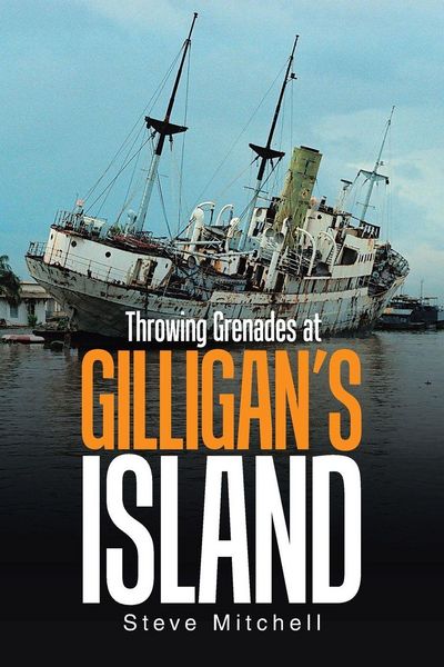 Produktbild: Throwing Grenades at Gilligan's Island