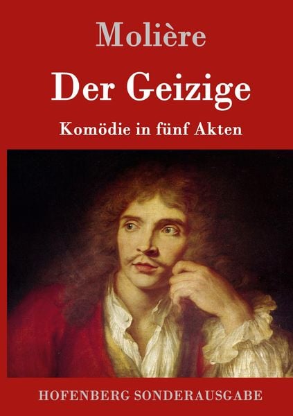 Produktbild: Der Geizige