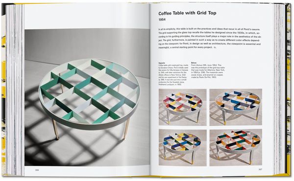 Produktbild: Gio Ponti