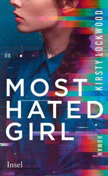 Produktbild: Most Hated Girl
