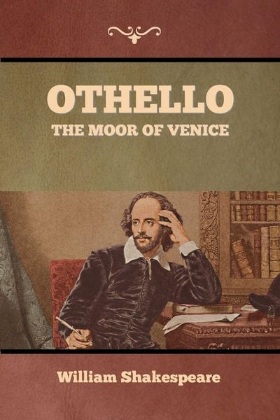 Produktbild: Othello