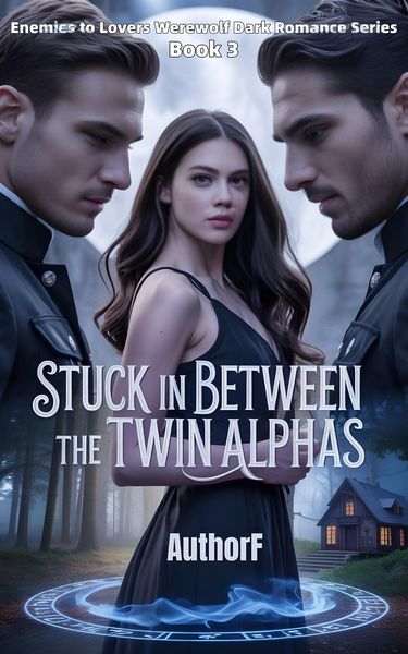 Produktbild: Stuck in Between The Twin Alphas