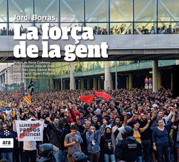 Produktbild: La for&ccedil;a de la gent