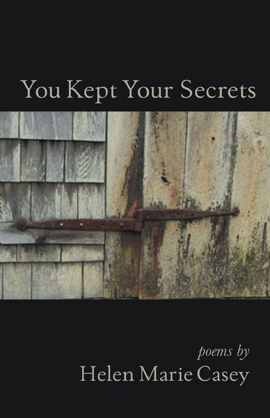 Produktbild: You Kept Your Secrets
