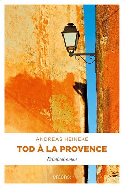 Produktbild: Tod &agrave; la Provence