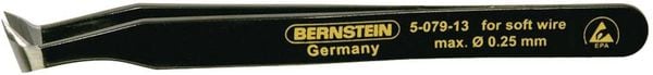 Bernstein Tools for Electronics 5-079-13 Schneidpinzette 115mm