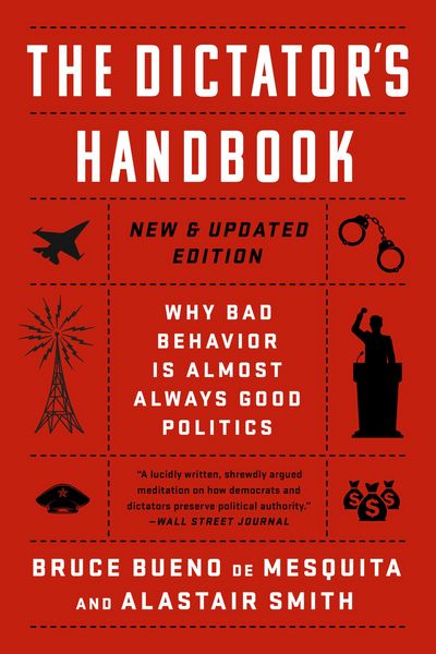Produktbild: The Dictator's Handbook