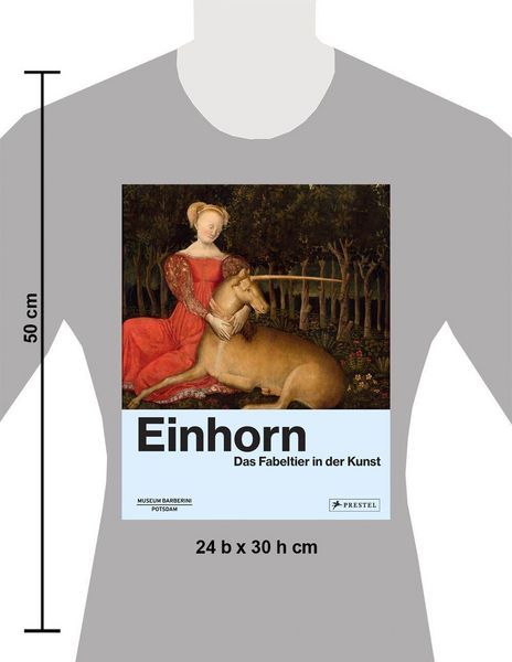 Produktbild: Einhorn