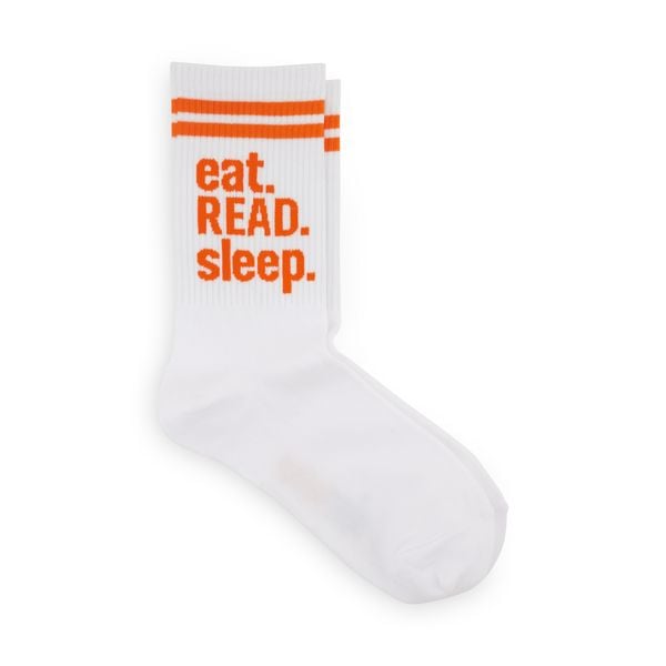 Produktbild: EatReadSleep Socken, Gr. 36-41