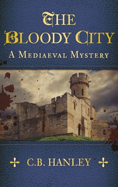 Produktbild: The Bloody City