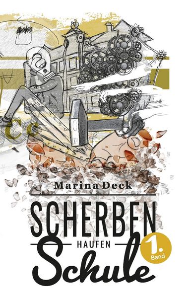 Produktbild: Scherbenhaufen Schule