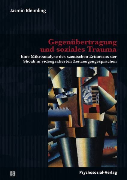 Produktbild: Gegen&uuml;bertragung und soziales Trauma