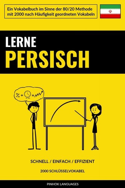 Lerne Persisch - Schnell / Einfach / Effizient