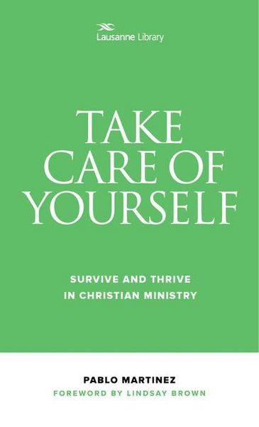 Produktbild: Take Care of Yourself