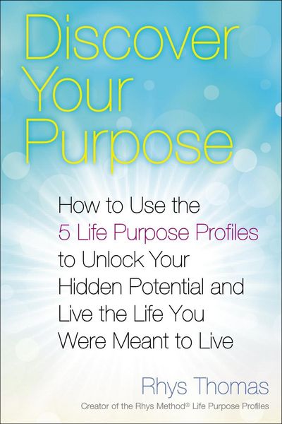 Produktbild: Discover Your Purpose