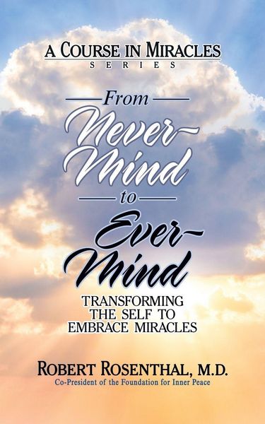 Produktbild: From Never-Mind to Ever-Mind