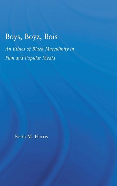 Produktbild: Boys, Boyz, Bois