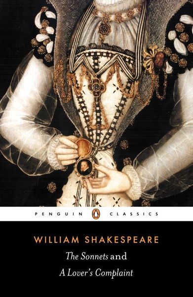 Produktbild: The Sonnets and a Lover's Complaint