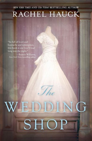 Produktbild: The Wedding Shop
