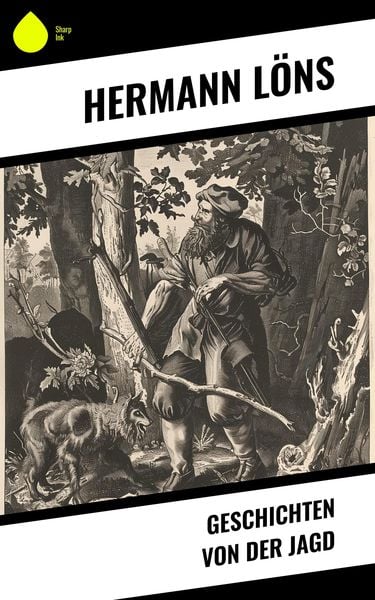 Produktbild: Geschichten von der Jagd