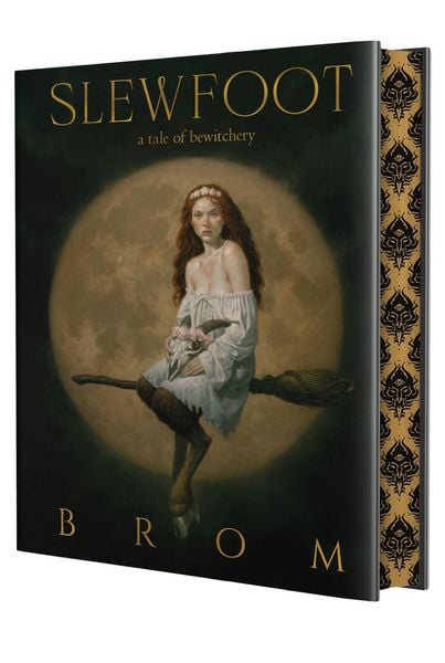 Produktbild: Slewfoot