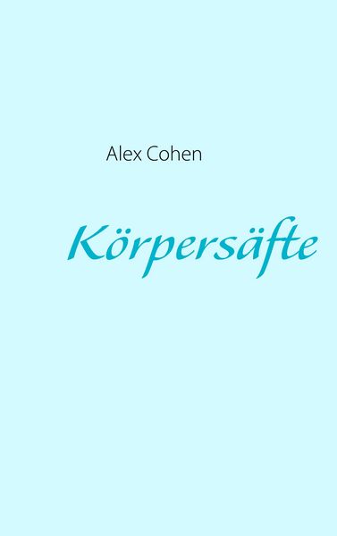 Produktbild: K&ouml;rpers&auml;fte