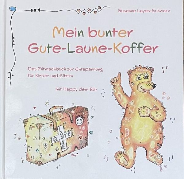 Produktbild: Mein bunter Gute-Laune-Koffer