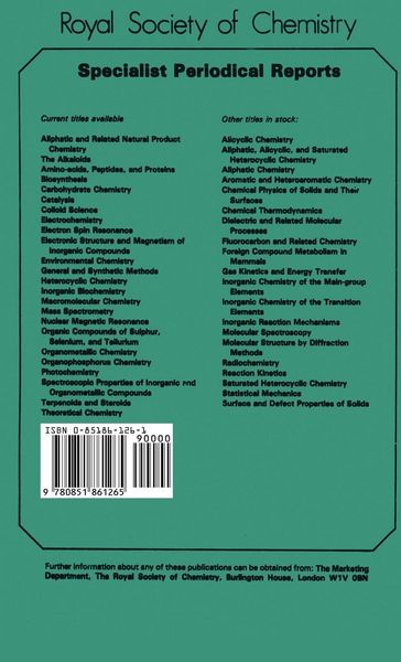 Produktbild: Organophosphorus Chemistry