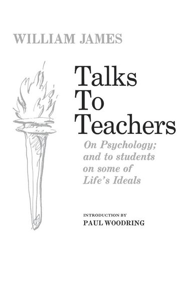 Produktbild: Talks to Teachers