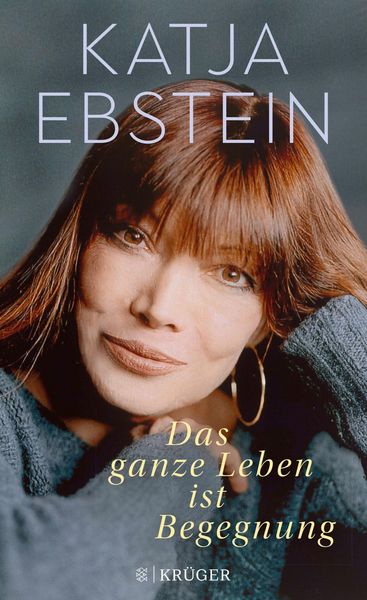 Produktbild: Das ganze Leben ist Begegnung