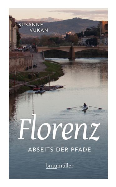 Produktbild: Florenz abseits der Pfade