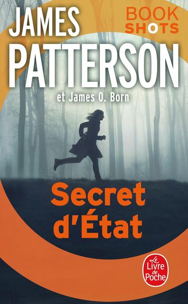 Produktbild: Secret d'&eacute;tat