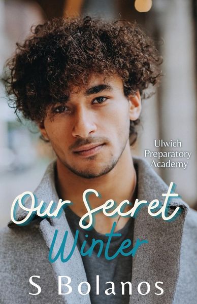Produktbild: Our Secret Winter