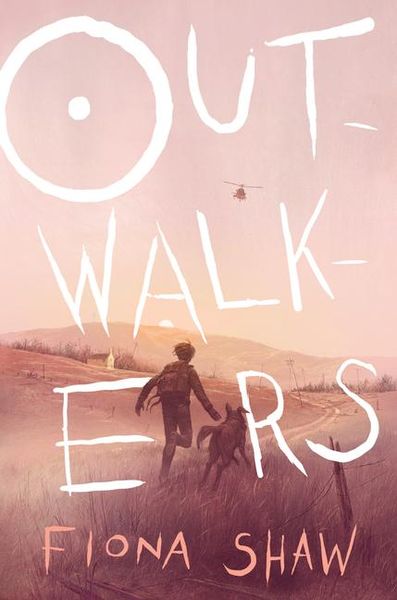 Produktbild: Outwalkers