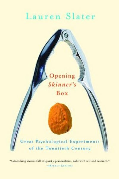 Produktbild: Opening Skinner's Box