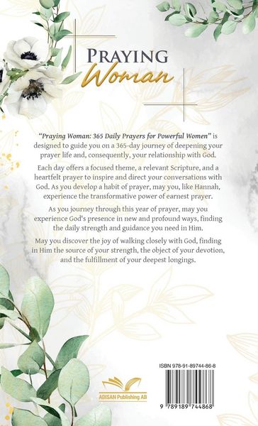 Produktbild: Praying Woman